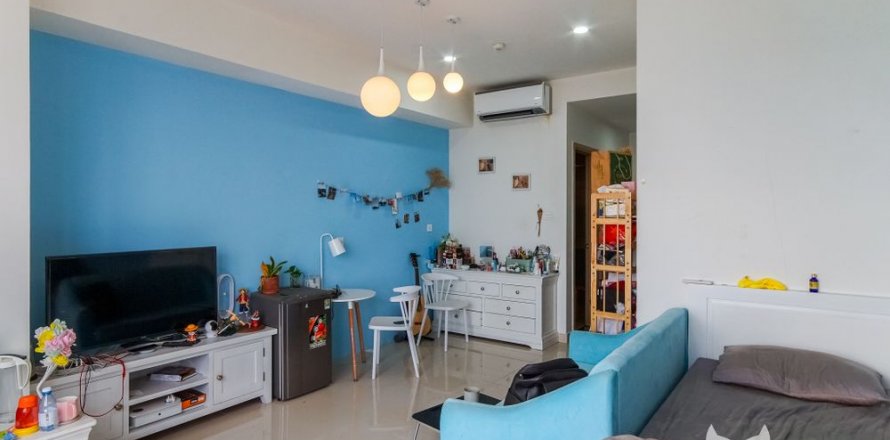 1 room Office in Thu Duc, Ho Chi Minh, No. 20819