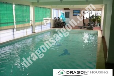 55m2 Apartment in District 1, Ho Chi Minh, No. 15651 3