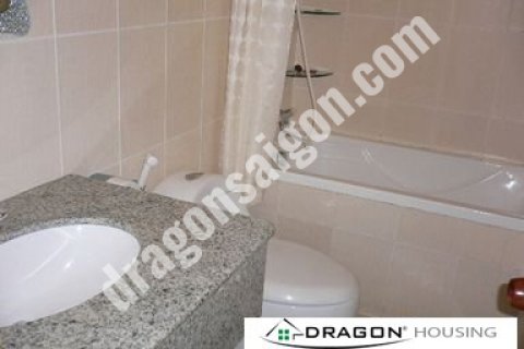 55m2 Apartment in District 1, Ho Chi Minh, No. 15651 2