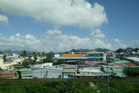 4 bedrooms House in Nha Trang, No. 16213 8