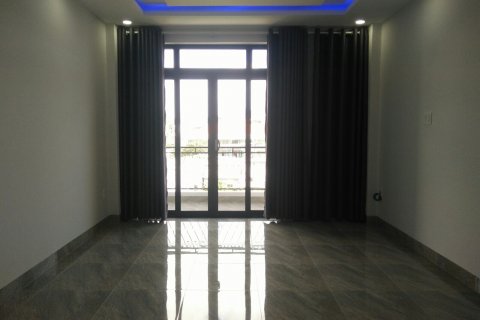 4 bedrooms House in Nha Trang, No. 16213