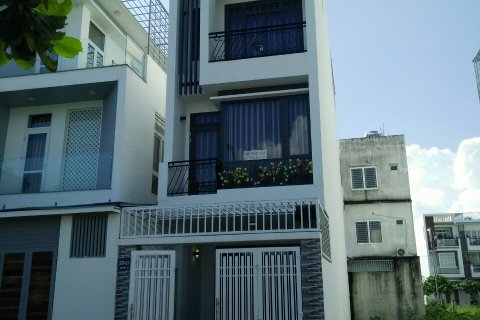 4 bedrooms House in Nha Trang, No. 16213 10