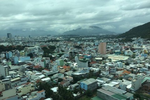 2 bedrooms Apartment in Nha Trang, No. 16211 12