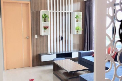 2 bedrooms Apartment in Nha Trang,  No. 16211