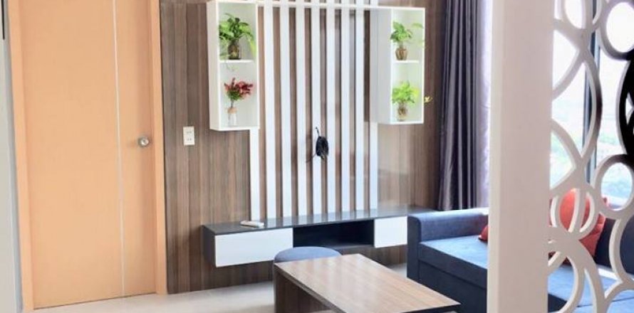 2 bedrooms Apartment in Nha Trang, No. 16211