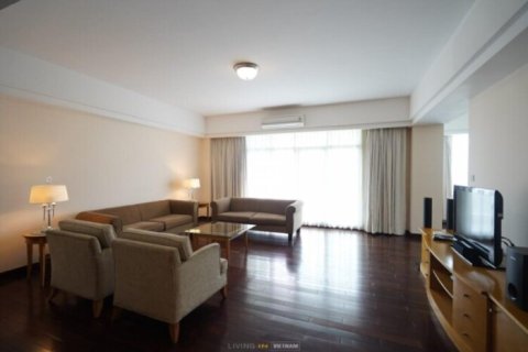 3 bedrooms Apartment in District 3, Ho Chi Minh, No. 27338 5