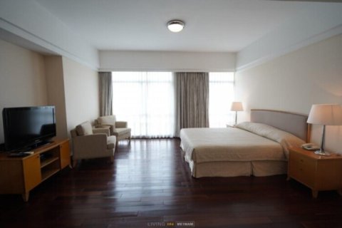 3 bedrooms Apartment in District 3, Ho Chi Minh, No. 27338 10