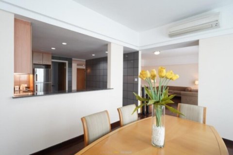 3 bedrooms Apartment in District 3, Ho Chi Minh, No. 27338 2