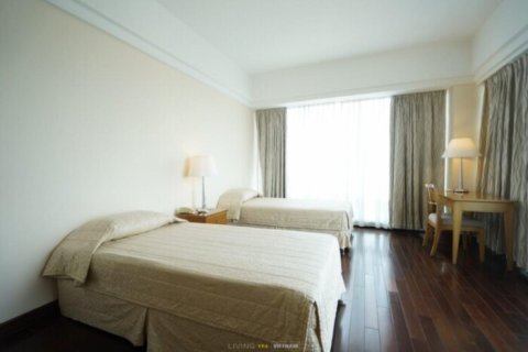 3 bedrooms Apartment in District 3, Ho Chi Minh, No. 27338 6