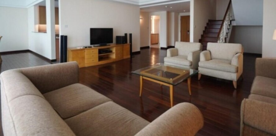 3 bedrooms Apartment in District 3, Ho Chi Minh, No. 27338