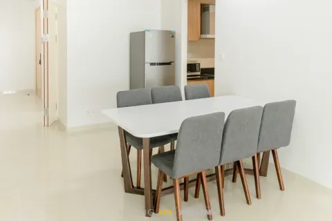4 bedrooms Apartment in Thu Duc, Ho Chi Minh, No. 27341 7
