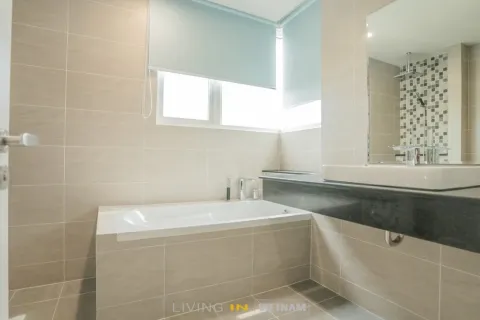 4 bedrooms Apartment in Thu Duc, Ho Chi Minh, No. 27341 8