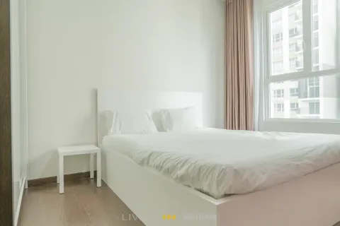 4 bedrooms Apartment in Thu Duc, Ho Chi Minh, No. 27341 3