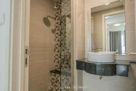 4 bedrooms Apartment in Thu Duc, Ho Chi Minh, No. 27341 2