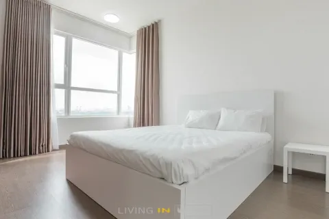 4 bedrooms Apartment in Thu Duc, Ho Chi Minh, No. 27341 10