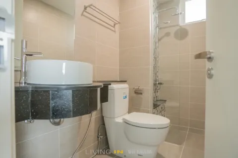 4 bedrooms Apartment in Thu Duc, Ho Chi Minh, No. 27341 5