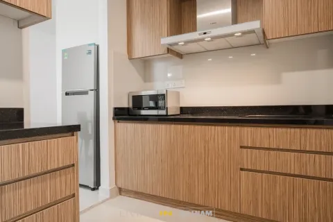 4 bedrooms Apartment in Thu Duc, Ho Chi Minh, No. 27341 6