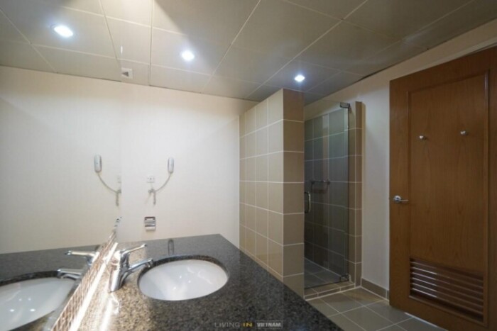 3 bedrooms Penthouse in District 3, Ho Chi Minh, Vietnam No. 27340