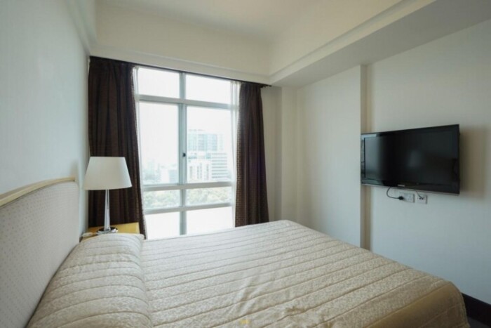 3 bedrooms Penthouse in District 3, Ho Chi Minh, Vietnam No. 27340