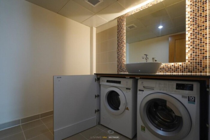 3 bedrooms Penthouse in District 3, Ho Chi Minh, Vietnam No. 27340