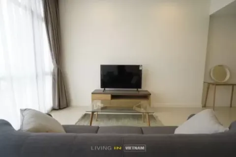 1 bedroom Apartment in Thu Duc, Ho Chi Minh, No. 27335 2