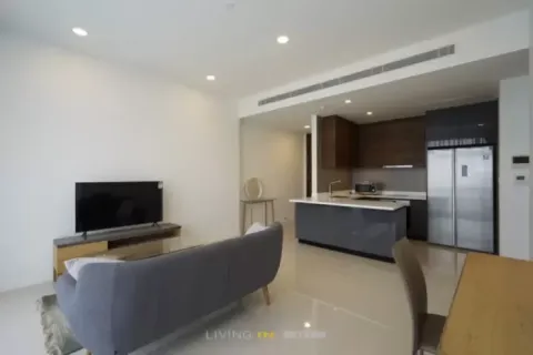 1 bedroom Apartment in Thu Duc, Ho Chi Minh, No. 27335 3