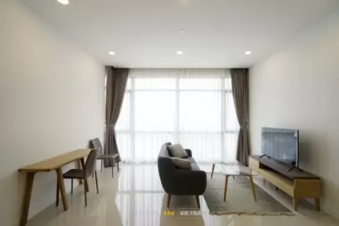 1 bedroom Apartment in Thu Duc, Ho Chi Minh,  No. 27335