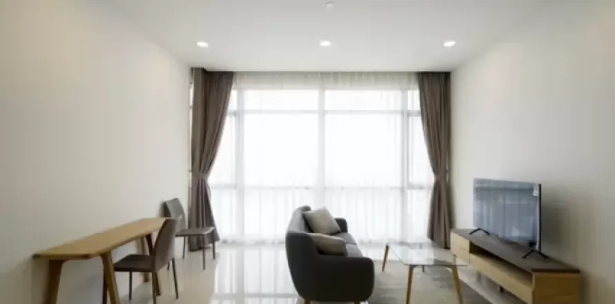 1 bedroom Apartment in Thu Duc, Ho Chi Minh, No. 27335