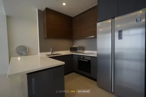 1 bedroom Apartment in Thu Duc, Ho Chi Minh, No. 27335 4