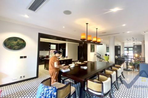 4 bedrooms Villa in Long Bien, Ha Noi, No. 18982 3