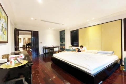 4 bedrooms Villa in Long Bien, Ha Noi, No. 18982 9