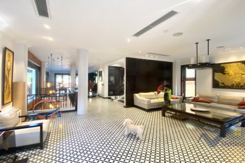 4 bedrooms Villa in Long Bien, Ha Noi, No. 18982
