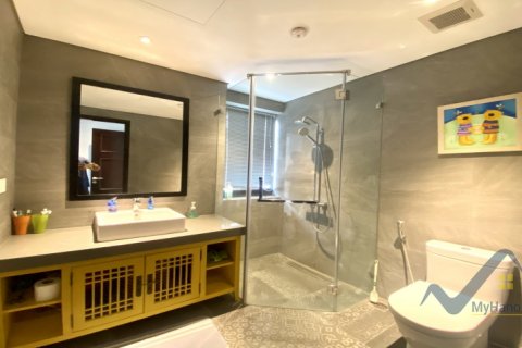 4 bedrooms Villa in Long Bien, Ha Noi, No. 18982 16