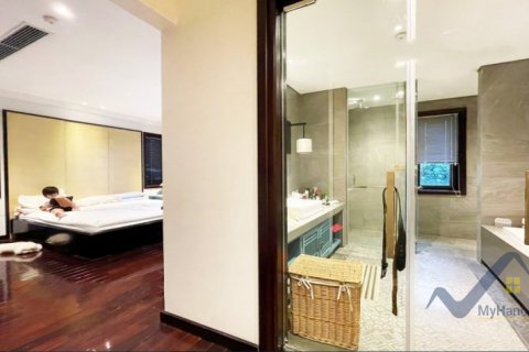 4 bedrooms Villa in Long Bien, Ha Noi, No. 18982 10
