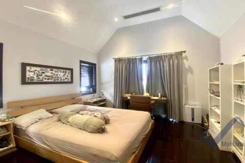 4 bedrooms Villa in Long Bien, Ha Noi, No. 18982 11