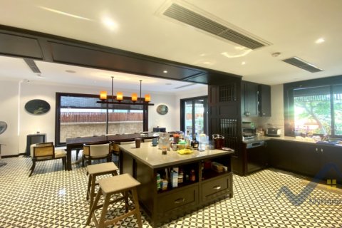 4 bedrooms Villa in Long Bien, Ha Noi, No. 18982 4