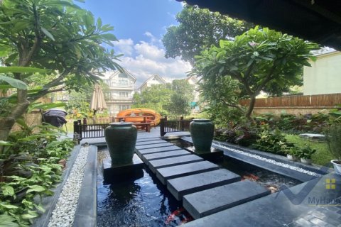 4 bedrooms Villa in Long Bien, Ha Noi, No. 18982 7