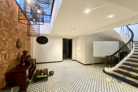 4 bedrooms Villa in Long Bien, Ha Noi, No. 18982 8