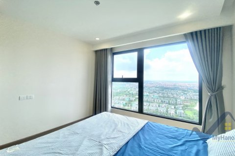 3 bedrooms Apartment in Ha Noi, No. 18980 12