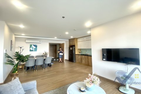 3 bedrooms Apartment in Ha Noi, No. 18980 5