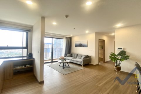 3 bedrooms Apartment in Ha Noi, No. 18980 2