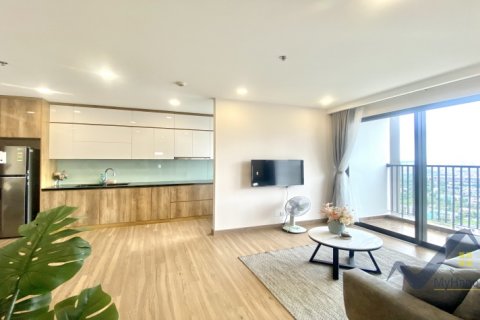 3 bedrooms Apartment in Ha Noi, No. 18980 3
