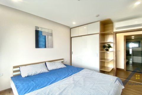 3 bedrooms Apartment in Ha Noi, No. 18980 15