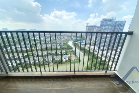 3 bedrooms Apartment in Ha Noi, No. 18980 6