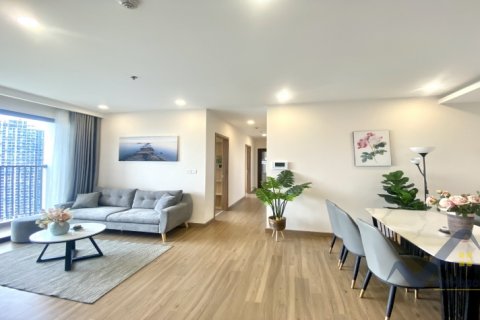 3 bedrooms Apartment in Ha Noi, No. 18980