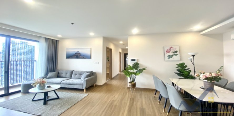 3 bedrooms Apartment in Ha Noi, No. 18980
