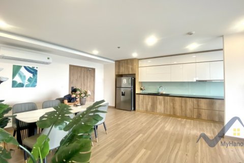 3 bedrooms Apartment in Ha Noi, No. 18980 4