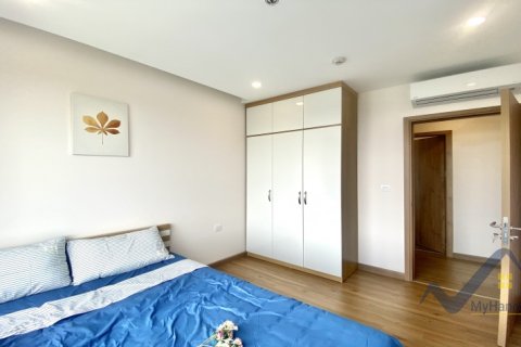 3 bedrooms Apartment in Ha Noi, No. 18980 9