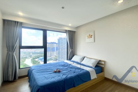 3 bedrooms Apartment in Ha Noi, No. 18980 8