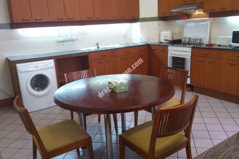 Квартира 100м2 в Район 3, Хошимин , № 15428 4